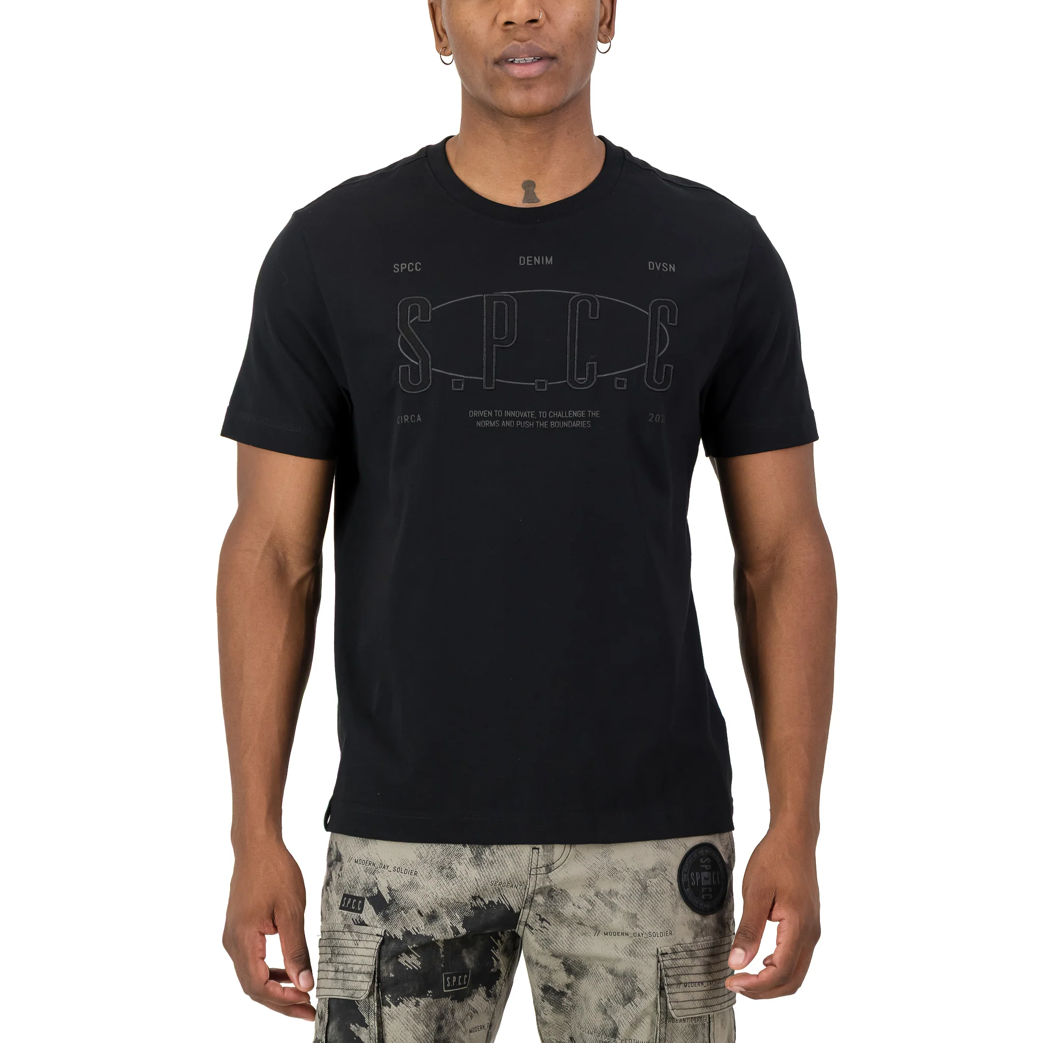 NEW IN