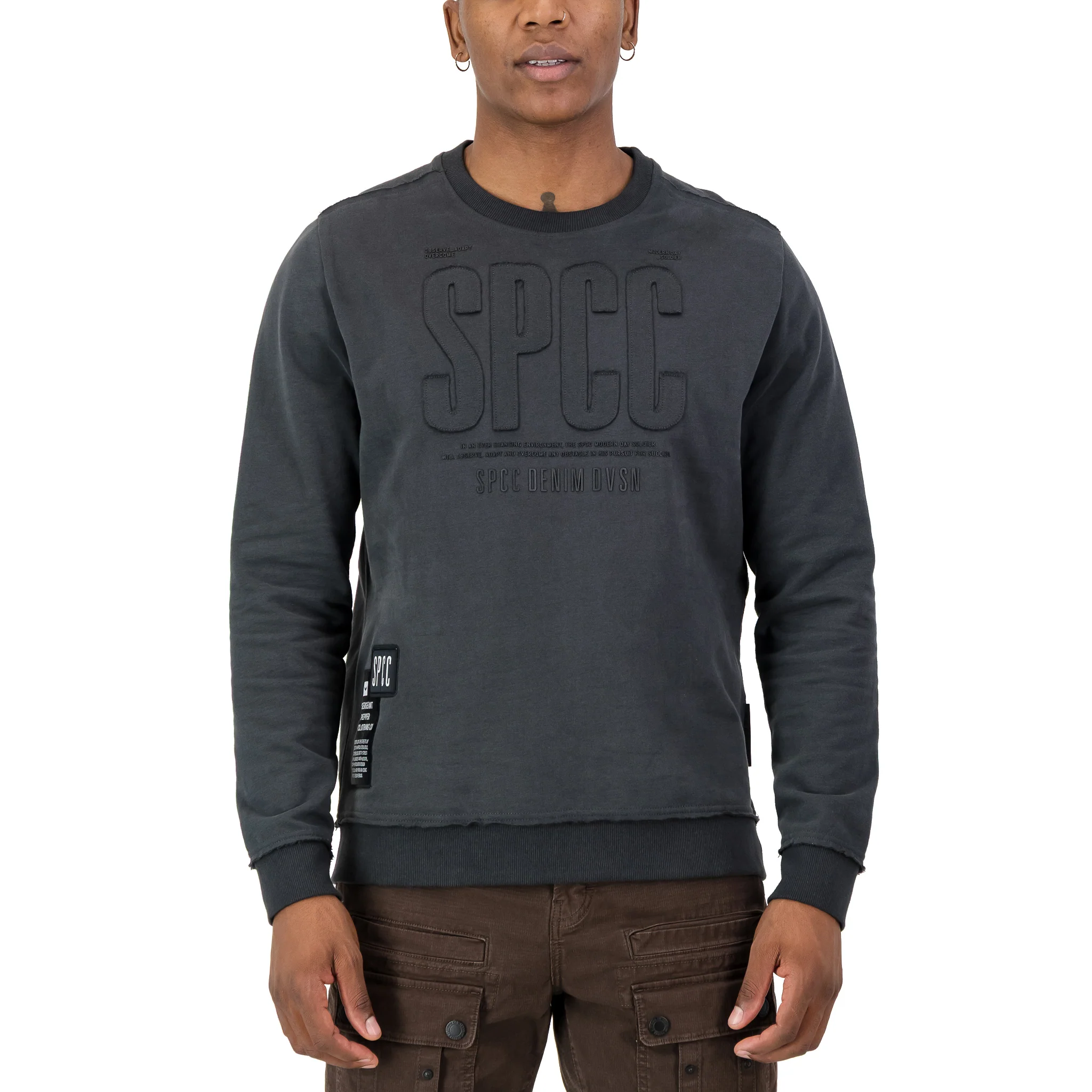 SPCC NEW IN